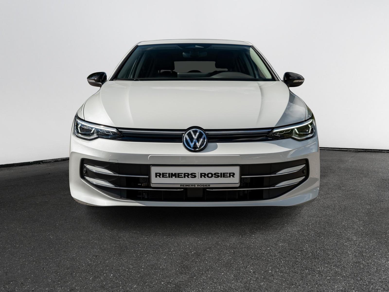 Volkswagen Golf Life 1.5 l eTSI DSG IQLight LM, миниатюра 3