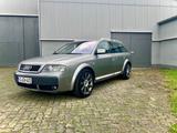 Audi A6 Allroad 4.2 quattro - V8 7-Sitzer - gebrauchte Audi A6 Allroad aus dem Jahr 2003