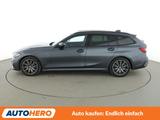 BMW 330i xDrive M Sport Aut.*NAVI*LED*TEMPO*CAM* - BMW 330 Touring Kombi Gebrauchtwagen