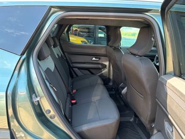 Dacia Duster ECO-G 100 Extreme