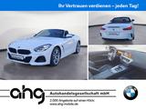 BMW Z4 sDrive20i Cabrio Navi Leder Komfortzugang Fer - BMW Jahreswagen: Cabrio
