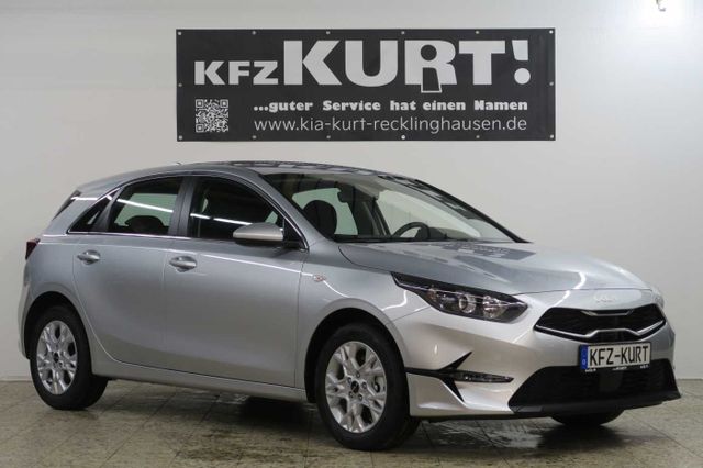 Kia Ceed 1.5 T-GDI DCT7 OPF Vision! Komfort-Plus