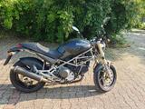 Ducati Monster 900  **Vergaser** - DUCATI MONSTER 900