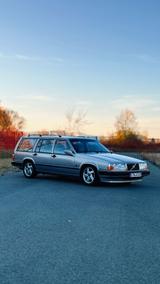 Volvo 940 Turbo - Volvo 940: Kombi