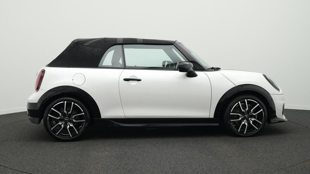 MINI Cooper S Cabrio - Bild 4