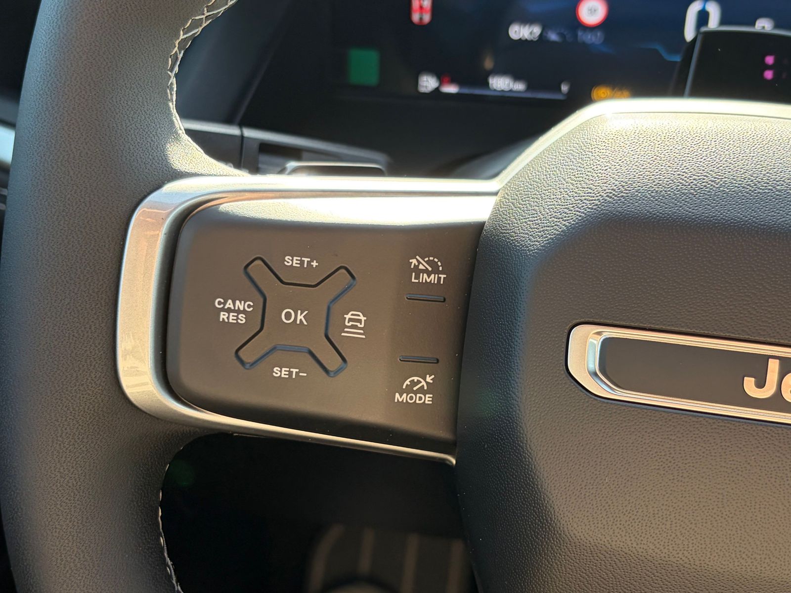Jeep Compass - Bild 15