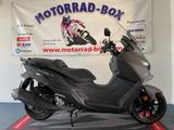 SYM Joymax Z +  300 i  1. Hand erst 9125 Km TOP!! - SYM ROLLER 300