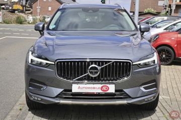 Volvo XC60 - 4