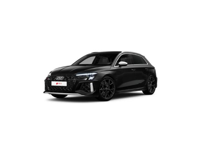 Audi RS 3 Sportback quattro +B&O+Matrix+RS-AGA+Navi+