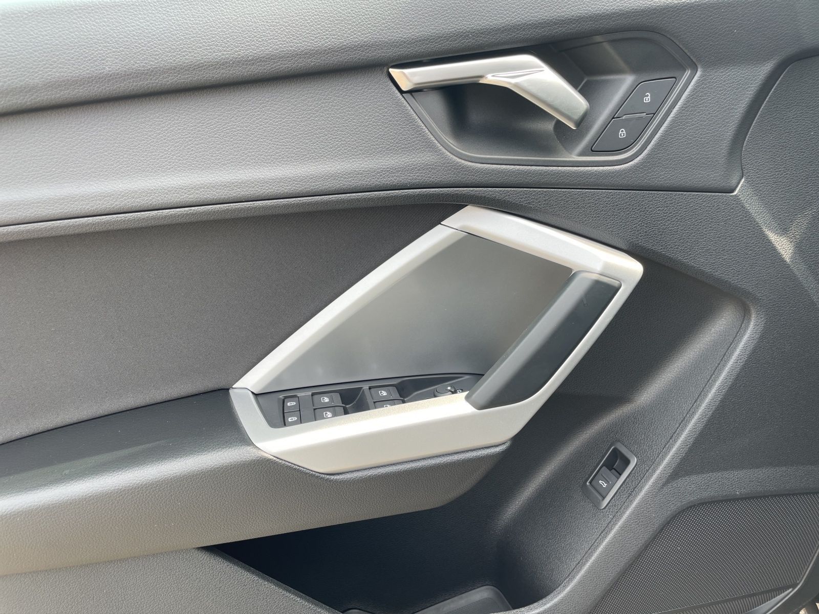 Audi Q3 - Bild 13
