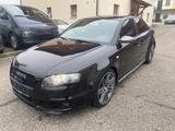 Audi RS4 Limo Carbon SCHALEN KERAMIK 137tkm ALLBLACK - Audi RS4 mit Benzin-Antrieb: mit Navigationssystem, Limousine