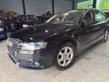Audi A4 Avant Attraction 2.0*AUTOMATIK*NAVI*KLIMA* - Audi A4 aus 2010