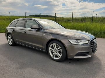 Audi A6 - 3