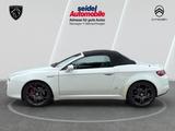 Alfa Romeo Spider 1.8 TBi 16V - garantierter Fahrspaß :-) - Alfa Romeo aus 2011