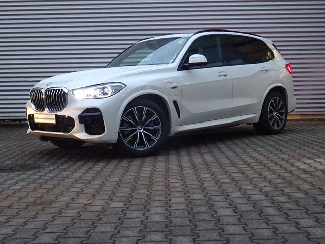 BMW X5 xDrive45e M Sport NightVision AHK Pano 360°