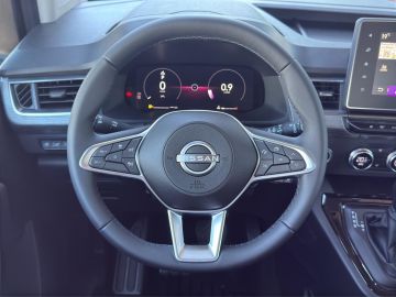 Nissan Townstar Tekna Kombi 130 DIG-T °LED°Navi°SHZ°