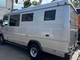 Mercedes-Benz Vario - Mercedes-Benz Va