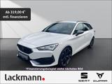 Cupra Leon 2.0 Sportstourer*AHK*Pano*Navi*DCC*XL*SHZ*