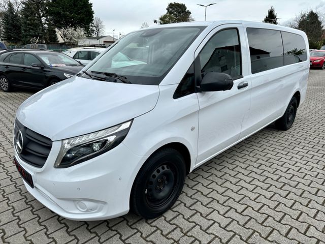 Mercedes-Benz Vito Tourer 116 CDI Edition extralang