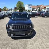 Jeep Renegade LiM- 54000 KM XENON LEDER AHK NAVI CAME - Jeep Renegade Gebrauchtwagen