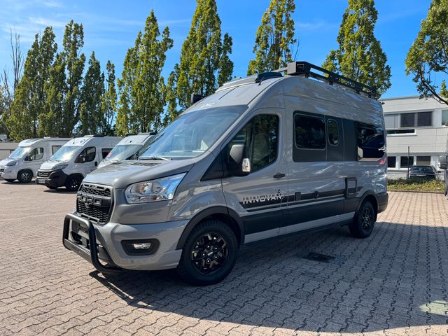 LMC Innovan 590 Ford active / 170 PS / Automatik