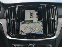 Volvo V60 - Vorschau Bild 8