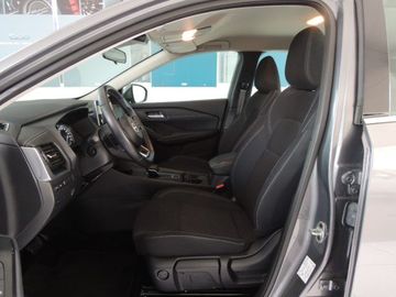 Nissan Qashqai - 7