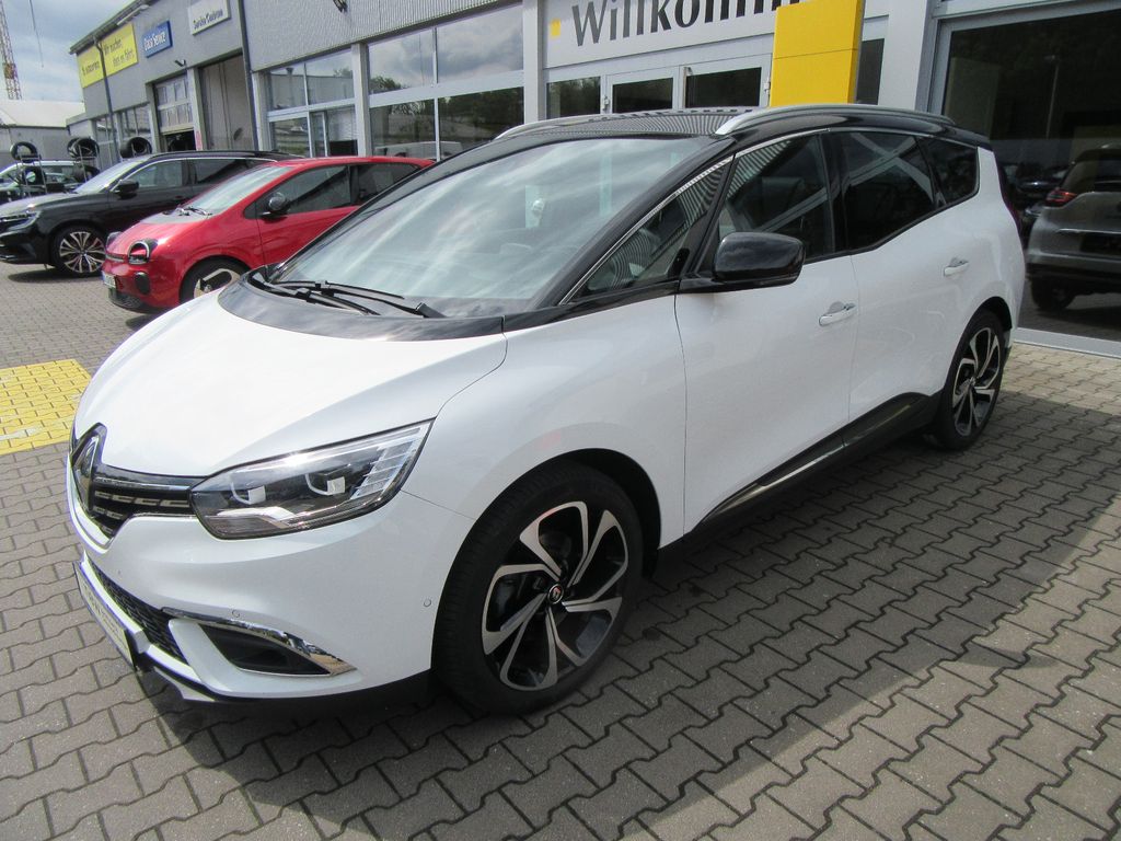 2023 Renault Grand Scenic