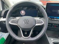 Volkswagen Golf - Vorschau Bild 8