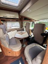 Carthago Chic C-Line I 4.9 | 84.606 km | Längsbe - Carthago 6