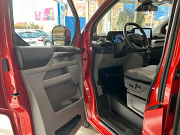 Ford Tourneo Custom Tit. 2.0 L1 NEUES MODELL SOFORT!