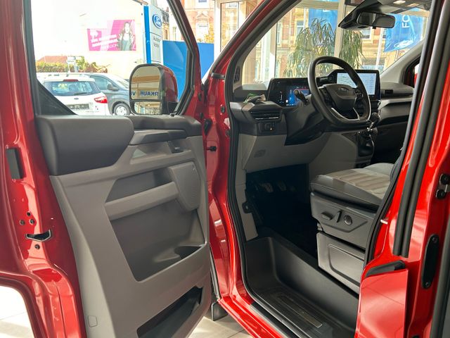 Ford Tourneo Custom Tit. 2.0 L1 NEUES MODELL SOFORT!