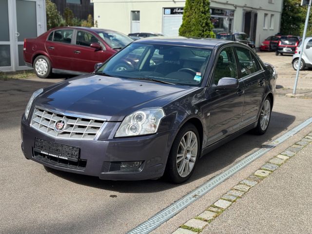 Cadillac BLS Lim