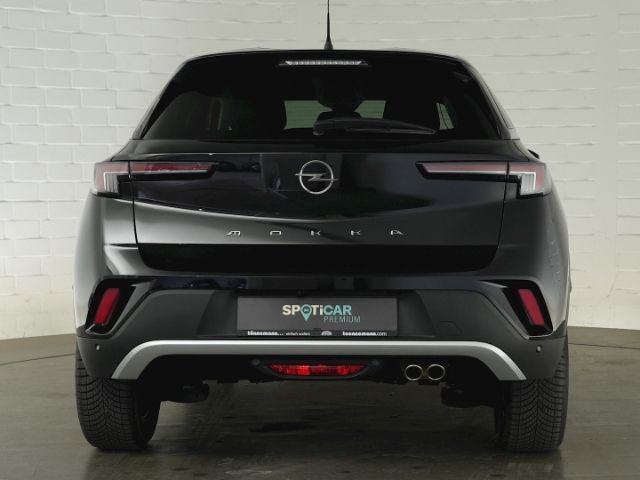Mokka B ELEGANCE AT+NAVI+RÜCKFAHRKAMERA+LED-SCHE