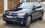 Volkswagen Touareg 3.0 V6 TDI 150kW BMT von privat
