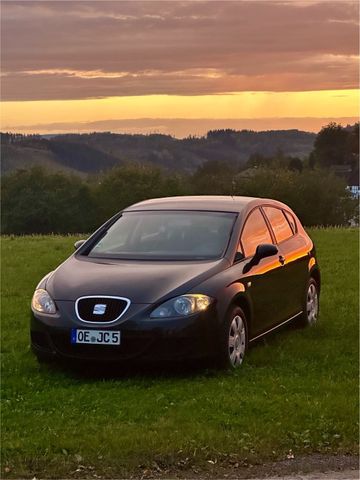 Seat Leon 1.6l TÜV