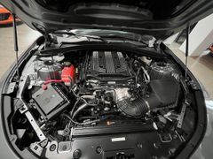 CHEVROLET Camaro Coupe ZL1 Last Call Finanz.3.99%