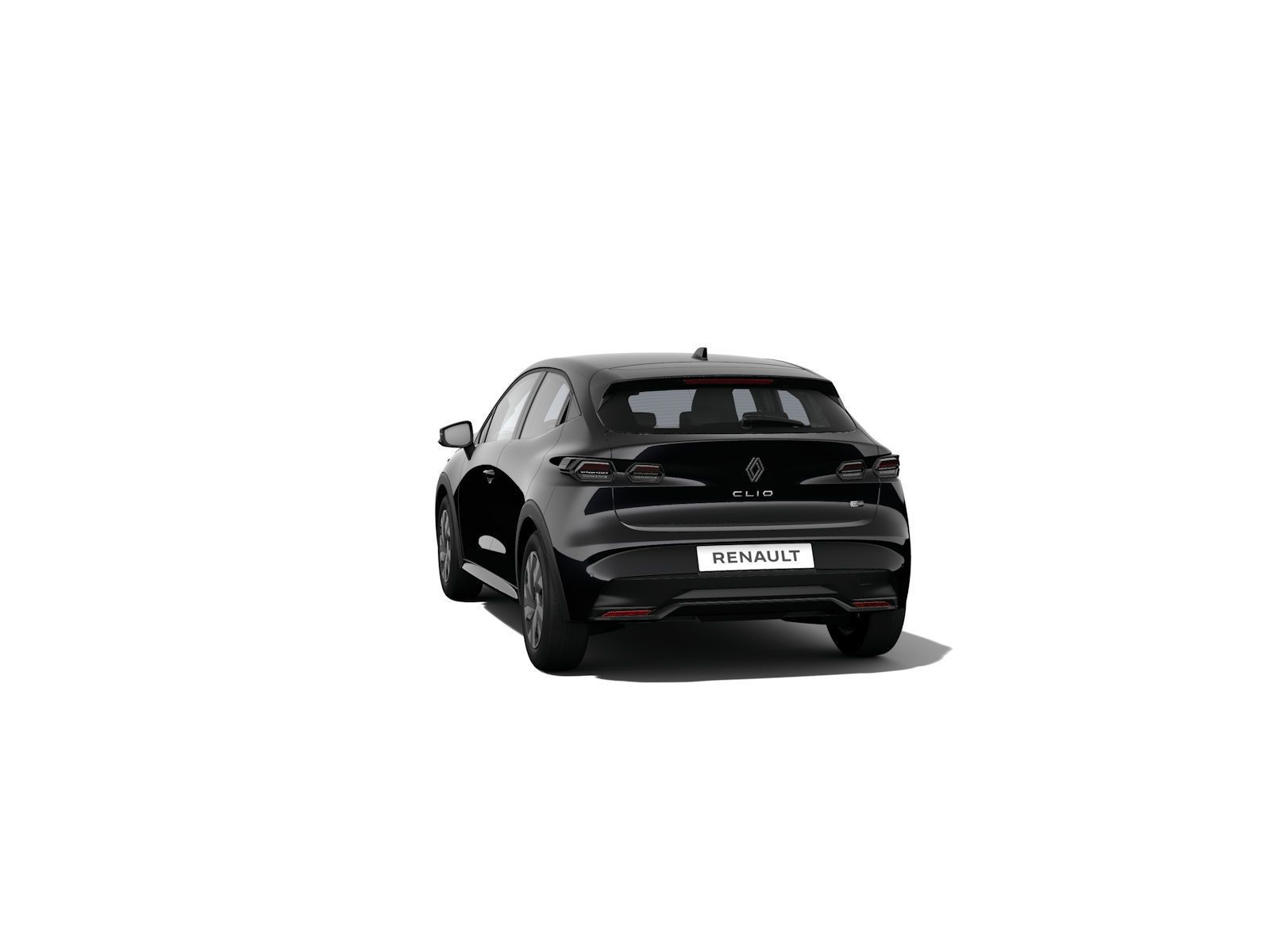 Fahrzeugabbildung Renault Clio Evolution Full Hybrid E-Tech 160
