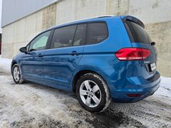 VW Touran Join 1.6TDI Panorama 7Sitzer Standheizung