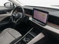 Volkswagen Tayron - Vorschau Bild 6