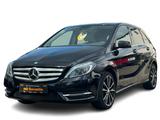 Mercedes-Benz B 180 CDI Memory*H/K*Bi-Xenon*Leder*Navi* - Mercedes-Benz B 180: B180cdi