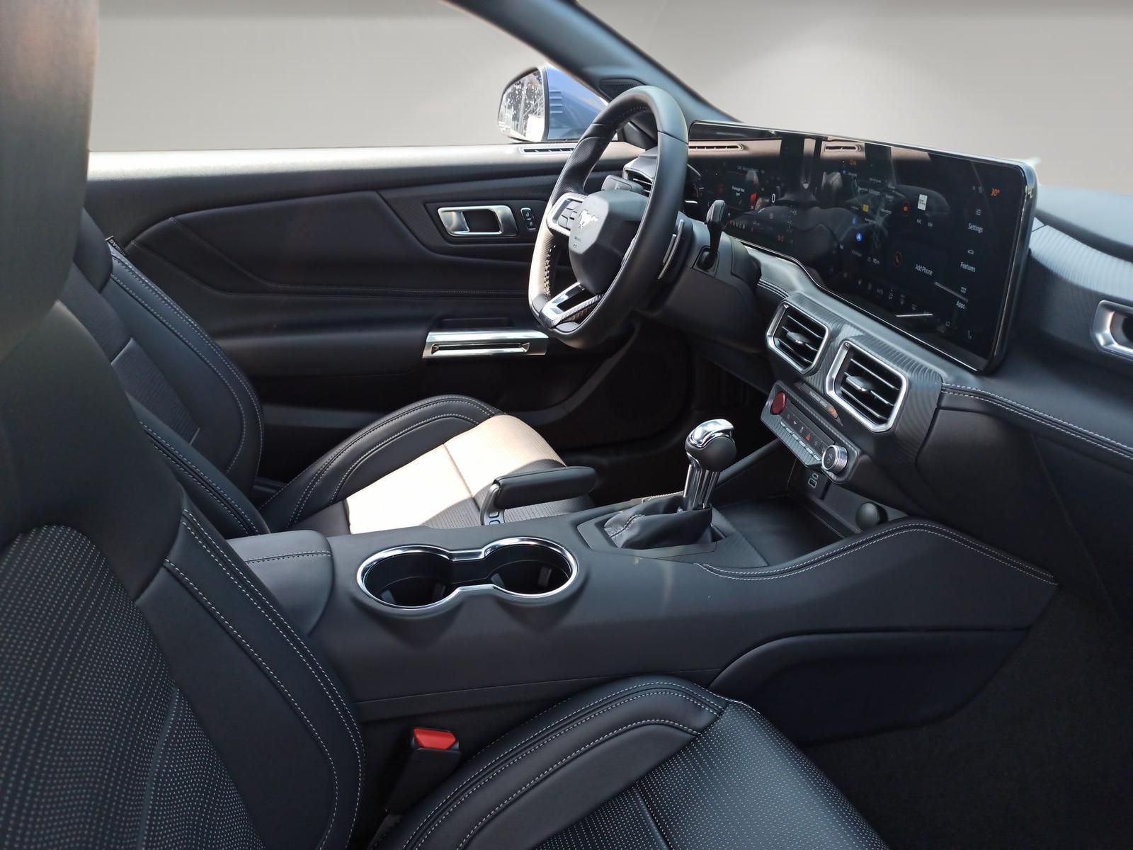 Ford Mustang - Bild 14