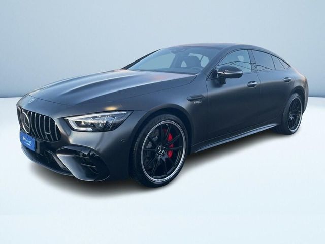 Mercedes-Benz Mercedes AMG GT 43 EQ-BOOST Premium 4Matic+ Spee