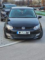 Volkswagen Polo 1.2tdi - Volkswagen Polo aus 2010: TDI
