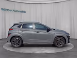 Hyundai Kona N Line 200PS 1.Hand/Scheckheft/24.900KM - Hyundai KONA: Limousine