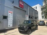 Suzuki Jimny AT GLX 1.5 102 HP 5 doors - Suzuki Jimny Neuwagen