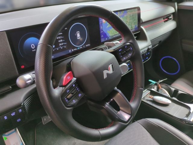 Hyundai IONIQ 5 – Bild 12