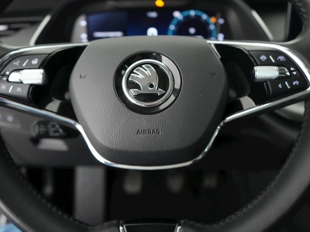 Octavia COMBI AMBITION TSI+NAVI+LED-SCHEINWERFER