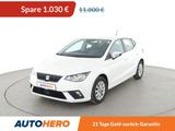Seat Ibiza 1.0 TSI Style *TEMPO*PDC*SHZ* - Seat Ibiza: ST