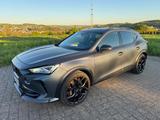 Cupra Formentor 2.5 TSI 287kW VZ5 4Drive DSG VZ5 - Cupra Formentor VZ5 mit Benzin-Antrieb